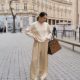 6 Easy and Elegant Ways French Women Are Updating Their Outfits for Spring