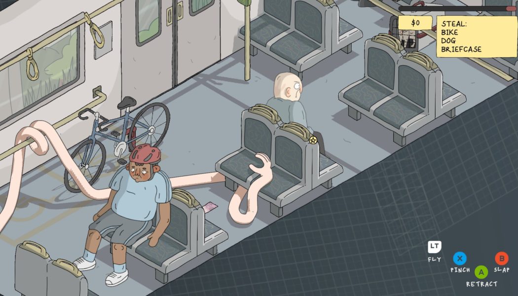 7 cool indie games from GDC 2025