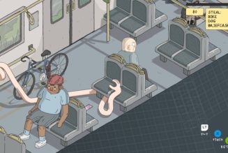 7 cool indie games from GDC 2025