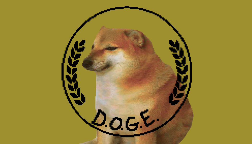 A DOGE staffer broke Treasury policy by emailing unencrypted personal data