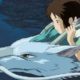 A Trove of Studio Ghibli Anime Artworks Go Up for Auction