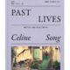 A24 Reveals 'Past Lives' Screenplay Book