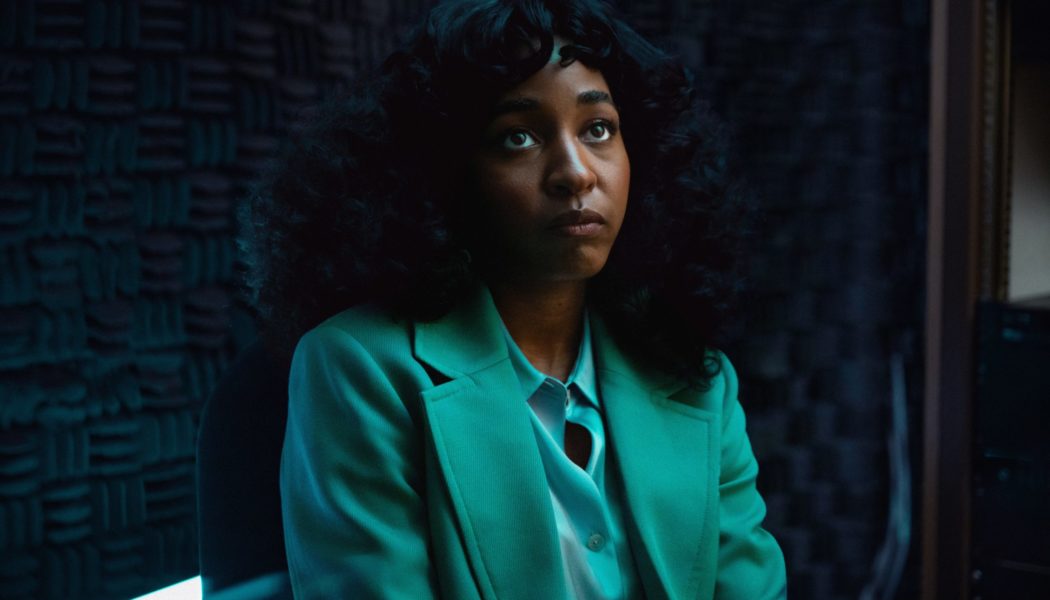 A24’s Opus is a bit of a letdown, but it has excellent taste in music