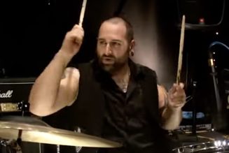 Aaron Rossi, Former Ministry and Prong Drummer, Dead at 44
