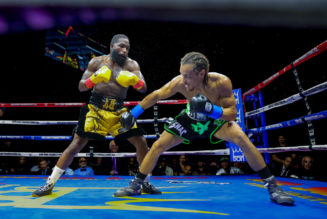 Adrien Broner Named In Big U Complaint, Stole $6.5M From NBA Players Using Rigged Dice