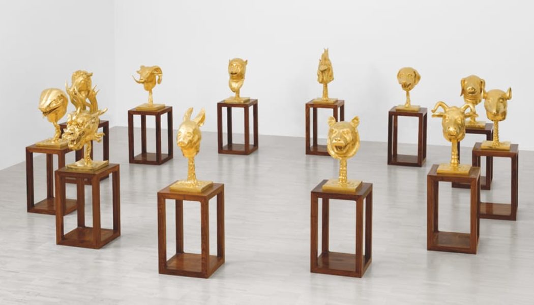 Ai Weiwei Brings His Largest U.S. Exhibition to Seattle