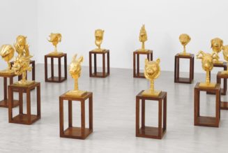 Ai Weiwei Brings His Largest U.S. Exhibition to Seattle