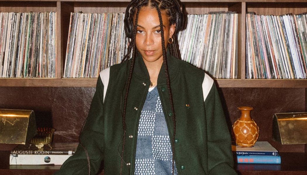 Aimé Leon Dore Announces the Return of "SOUND" for SS25