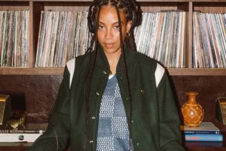 Aimé Leon Dore Announces the Return of "SOUND" for SS25