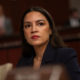 Alexandria Ocasio-Cortez Cooks Eric Adams At House Oversight Committee Hearing