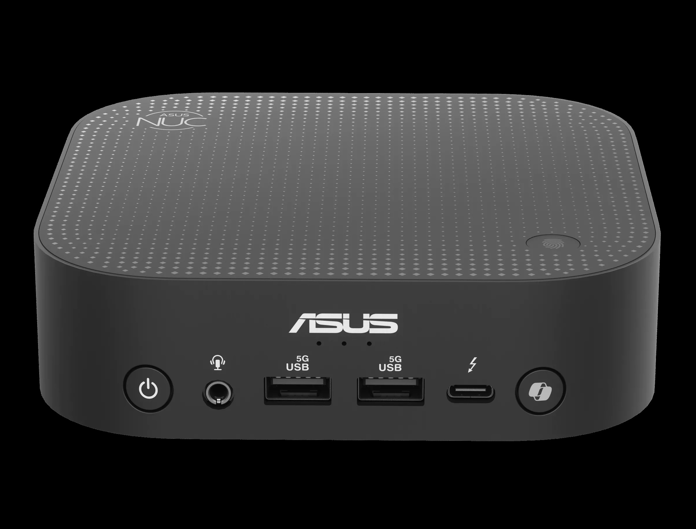 Picture of the Asus NUC 14 Pro AI