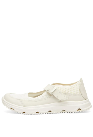 An image of Mary Jane trainers.