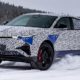 Alpine Puts Its A390 Fastback Concept Through Polar Testing