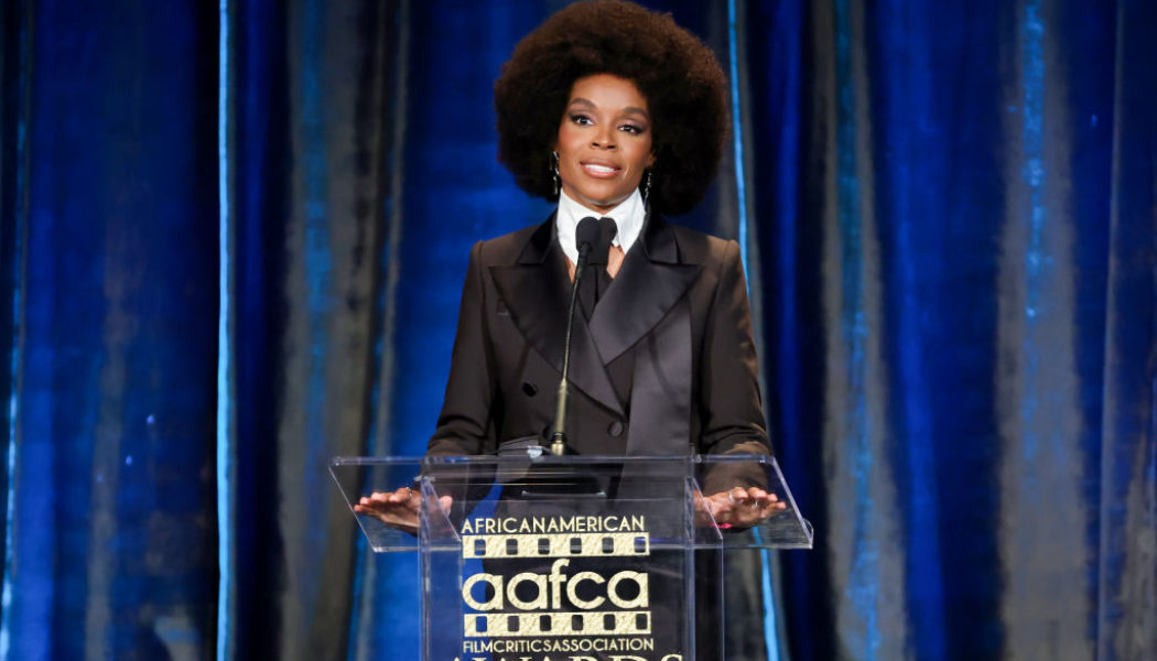 Amber Ruffin Fired From White House Correspondents Dinner Hosting Gig For Keeping It Real About Donald Trump's Administration