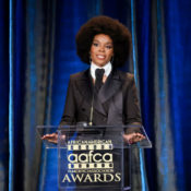 Amber Ruffin Fired From White House Correspondents Dinner Hosting Gig For Keeping It Real About Donald Trump's Administration