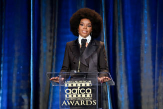 Amber Ruffin Fired From White House Correspondents Dinner Hosting Gig For Keeping It Real About Donald Trump's Administration