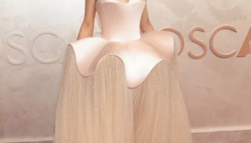 An Award-Season Debrief With Our Editors, From Trends to Top Looks