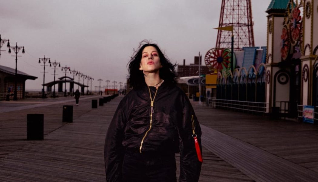 Anne Imhof Unveils Her Largest Performance to Date in New York