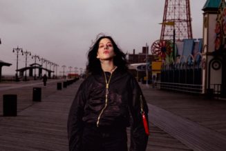 Anne Imhof Unveils Her Largest Performance to Date in New York