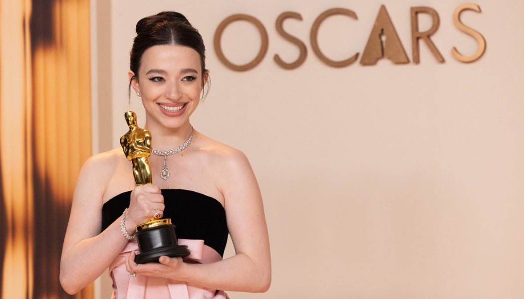 Anora's Major Oscars Night Was a Triumph for Small Movies Over Big