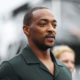 Anthony Mackie Reveals Eminem Threw Shots At Him In '8 Mile' Final Rap