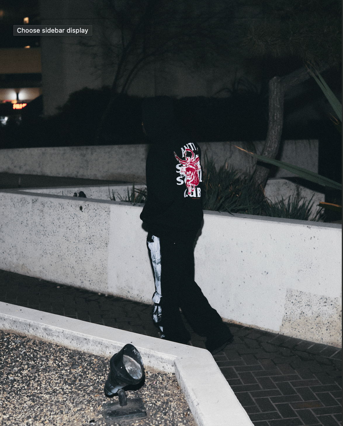 Assassin’s Creed Shadows Taps Anti Social Social Club for Capsule Collection