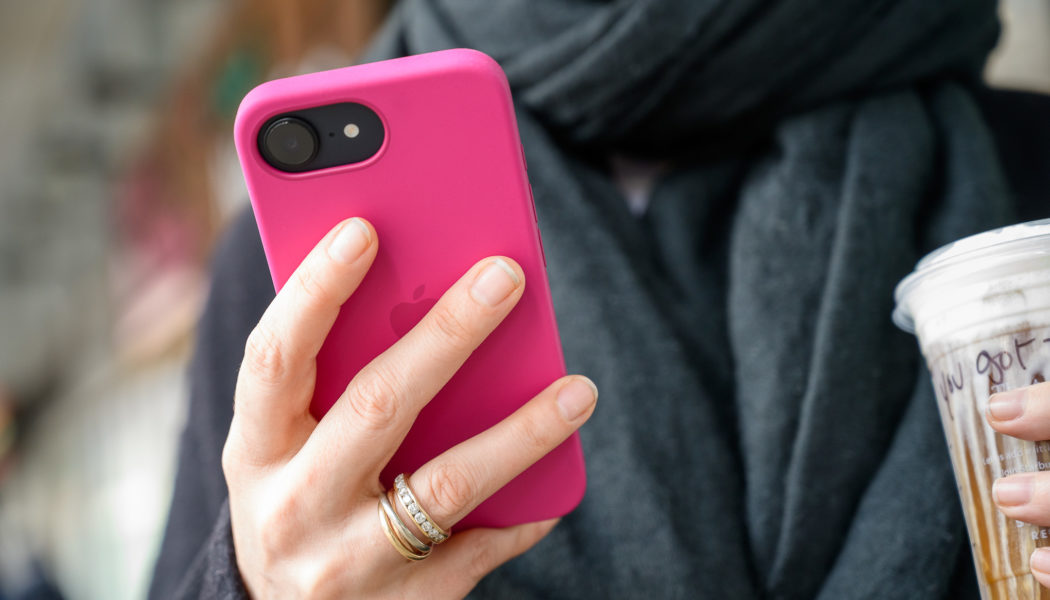 Apple delays upgraded Siri: it’s taking ‘longer than we thought’