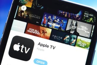 Apple TV+ Reportedly Losing Over $1 Billion USD Per Year