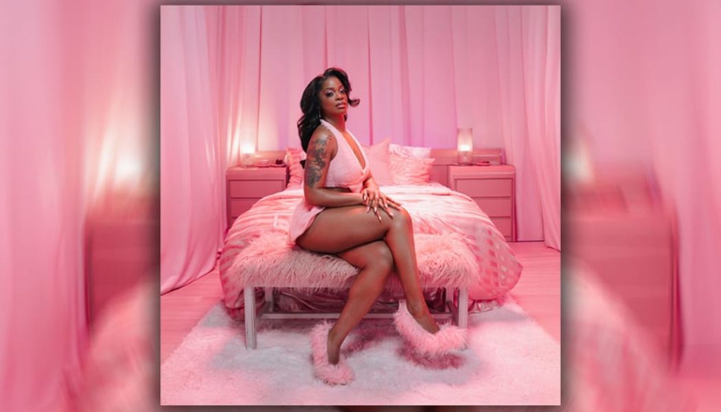 Ari Lennox Is in Her "Soft Girl Era" on New Single