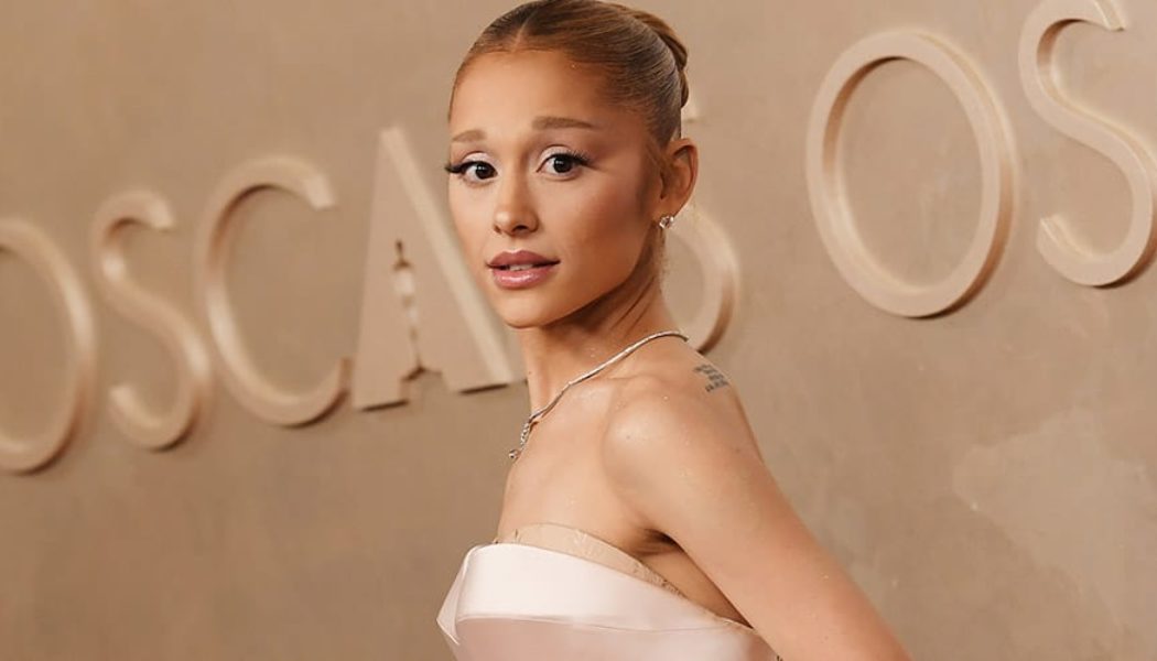 Ariana Grande Announces ‘Eternal Sunshine Deluxe: Brighter Days Ahead’