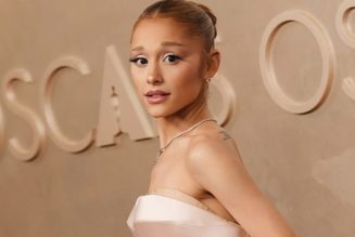 Ariana Grande Announces ‘Eternal Sunshine Deluxe: Brighter Days Ahead’