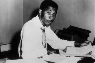 Army Deletes Medgar Evers, Black Soldiers Section Name From Arlington National Cemetery Website