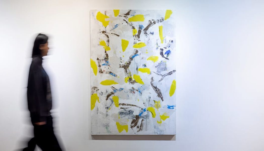 Art Central Hong Kong 2025: A Celebration of Contemporary Art and Experimentation
