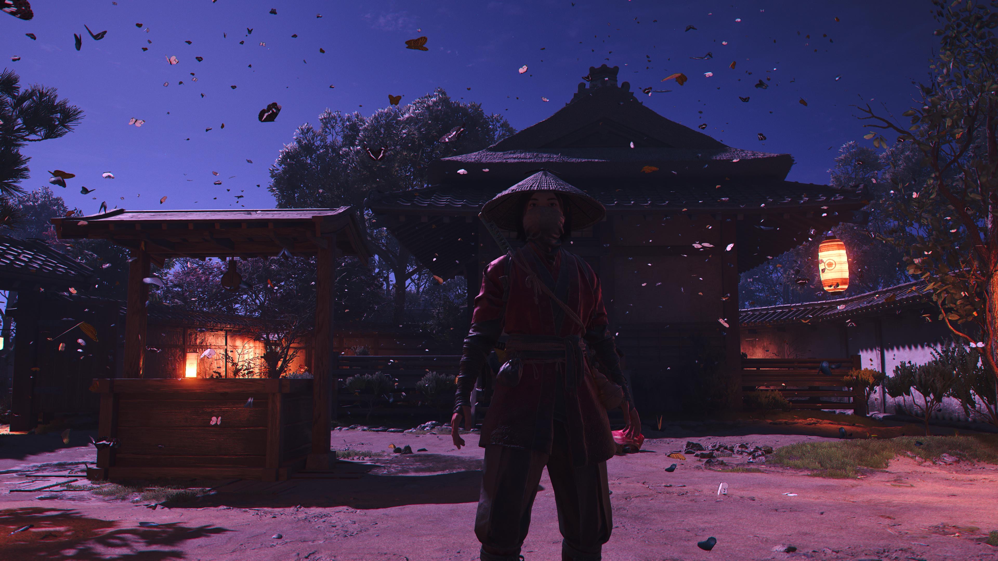 Assassin's Creed Shadows