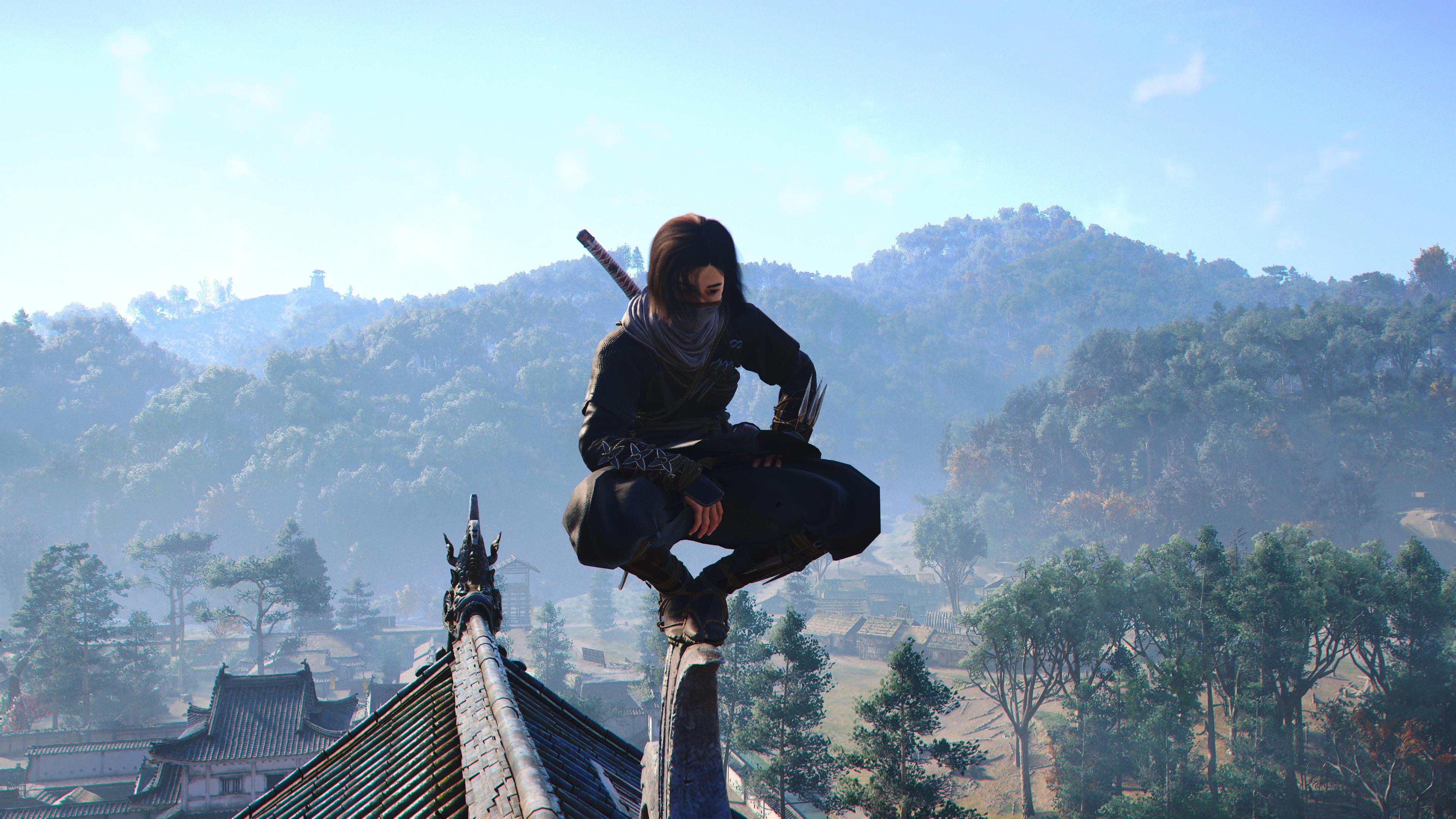 Assassin's Creed Shadows