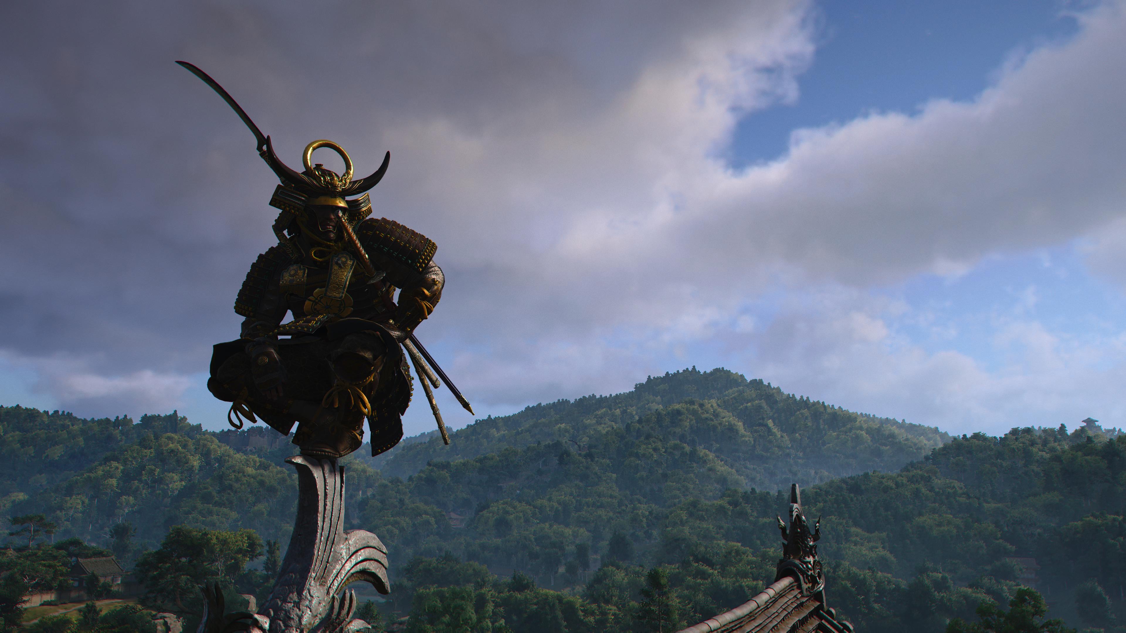 Assassin's Creed Shadows