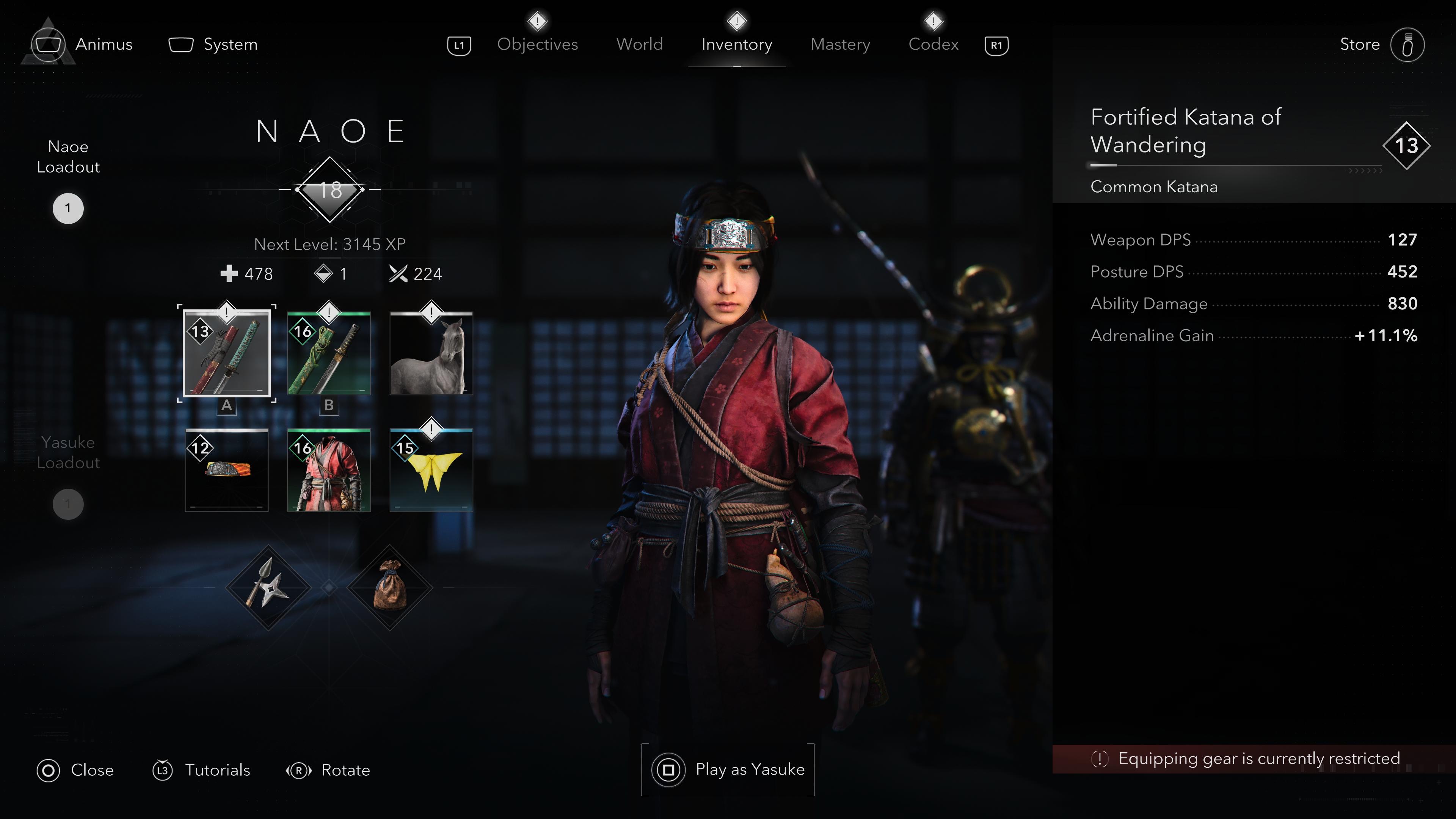 Assassin's Creed Shadows