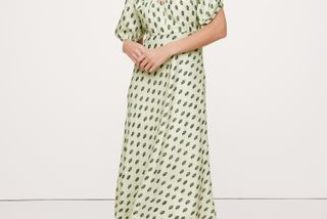 Attention! Banana Republic's Friends and Family Sale Is On—18 Pretty Pieces I'm Eyeing