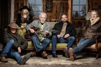 Bachman-Turner Overdrive Unveil "60 Years Ago," First New Song in More Than 25 Years: Stream