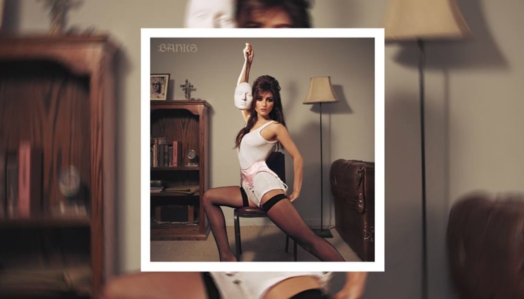 Banks Releases New Album 'Off With Her Head' Enlisting Doechii, Sampha & Yseult