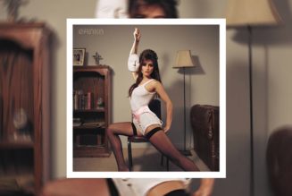 Banks Releases New Album 'Off With Her Head' Enlisting Doechii, Sampha & Yseult