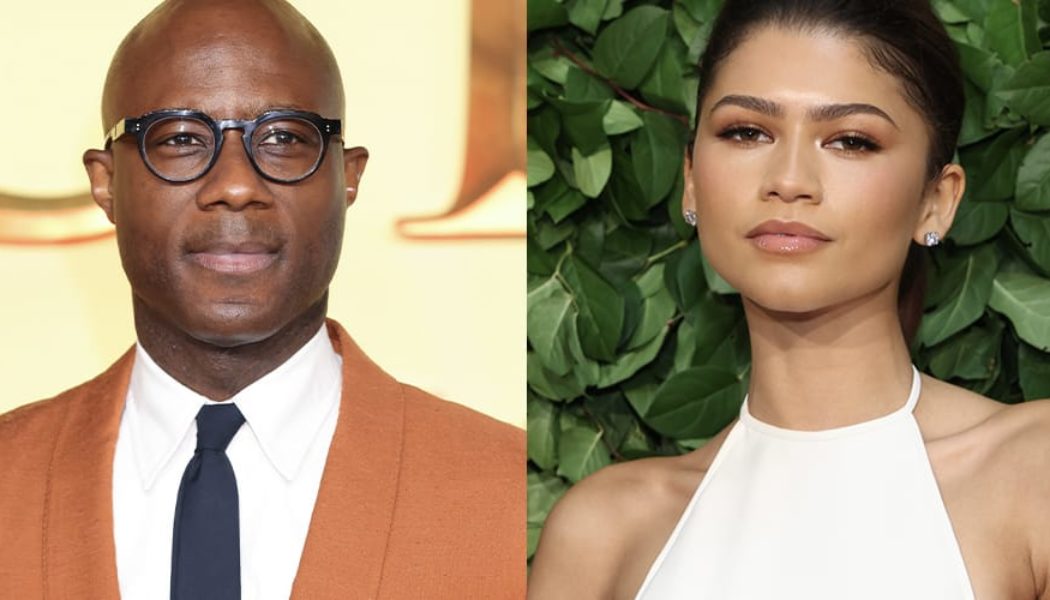Barry Jenkins To Direct Zendaya-Starring A24 Biopic 'Be My Baby'