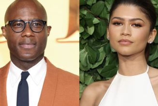 Barry Jenkins To Direct Zendaya-Starring A24 Biopic 'Be My Baby'