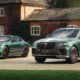 Bentley Shows Off Le Mans-Inspired Apex Edition Bentayga