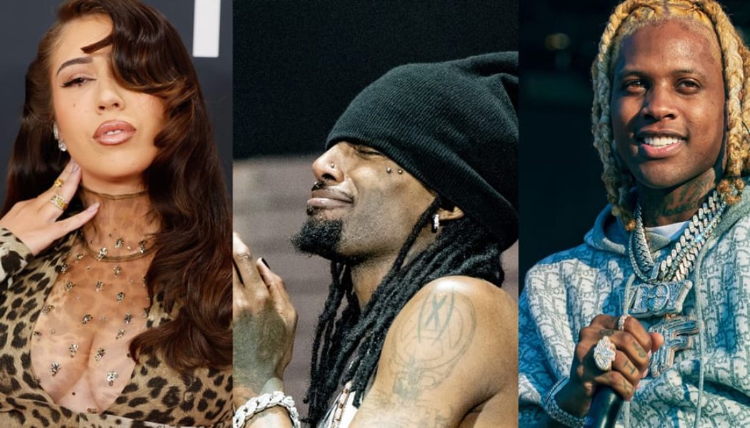 Best New Tracks: Kali Uchis, Playboi Carti, Lil Durk and More