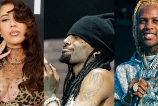 Best New Tracks: Kali Uchis, Playboi Carti, Lil Durk and More