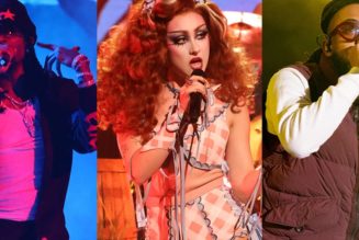 Best New Tracks: Playboi Carti, Chappell Roan, Aminé and More