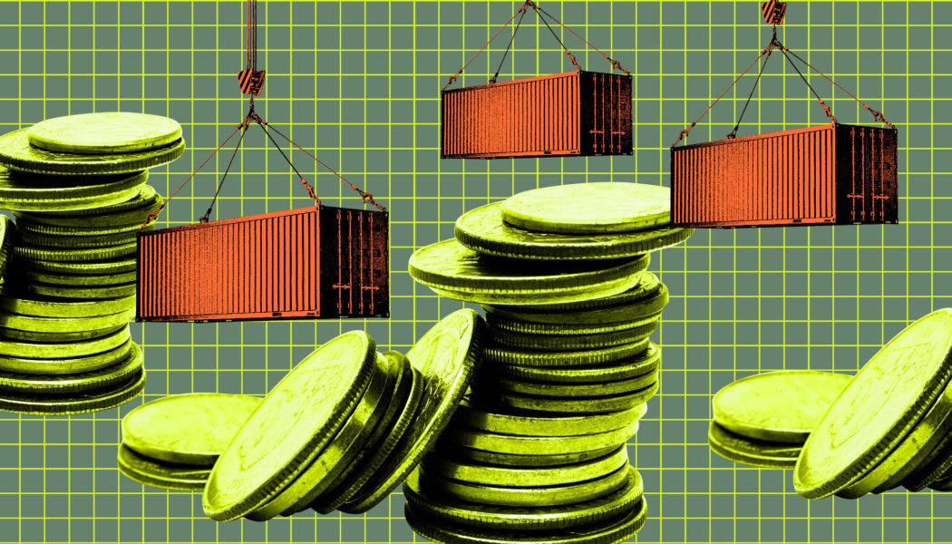 Big Tech is now slightly less silent on Trump’s tariffs