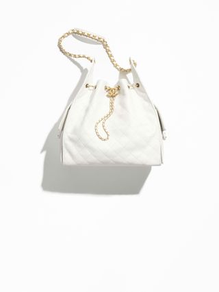 Chanel 25 Medium Handbag