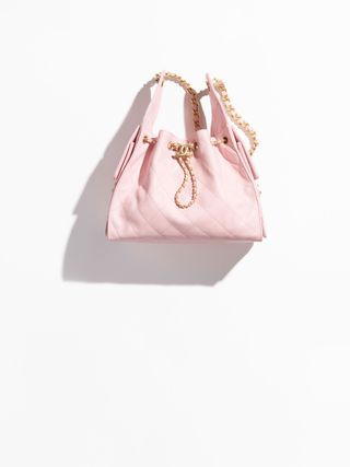 Chanel, CHANEL 25 Small Handbag